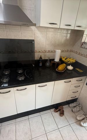 Casa para alugar com 220m², 3 quartos e 4 vagas Casa para alugar com 220m², 3 quartos e 4 vagasCozinha