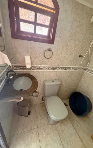 Casa para alugar com 220m², 3 quartos e 4 vagas Casa para alugar com 220m², 3 quartos e 4 vagasbanheiro 2