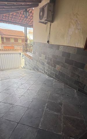 Casa para alugar com 220m², 3 quartos e 4 vagas Casa para alugar com 220m², 3 quartos e 4 vagasGaragem