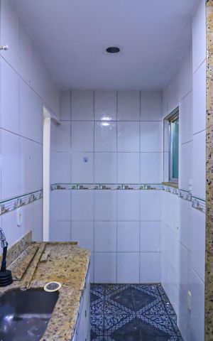 Apartamento à venda com 60m², 2 quartos e sem vaga Apartamento à venda com 60m², 2 quartos e sem vagaCozinha