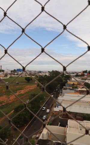Apartamento para alugar com 43m², 2 quartos e 1 vagaVista