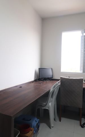 Apartamento para alugar com 43m², 2 quartos e 1 vagaQuarto 1