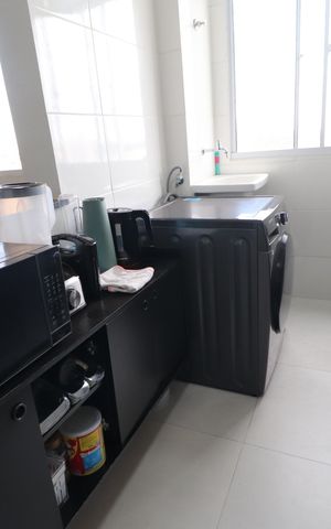 Apartamento para alugar com 43m², 2 quartos e 1 vagaCozinha