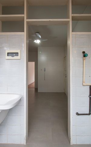 Apartamento à venda com 153m², 4 quartos e 1 vaga Apartamento à venda com 153m², 4 quartos e 1 vagaÁrea de Serviço