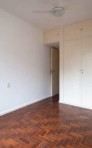Apartamento à venda com 153m², 4 quartos e 1 vaga Apartamento à venda com 153m², 4 quartos e 1 vagaQuarto 1