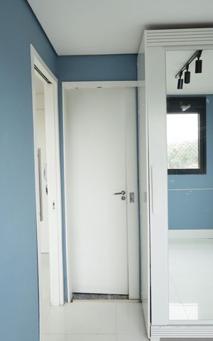 Apartamento para alugar com 34m², 2 quartos e sem vaga Apartamento para alugar com 34m², 2 quartos e sem vagaQuarto 2