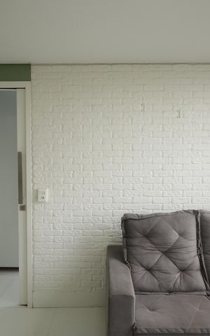 Apartamento para alugar com 34m², 2 quartos e sem vaga Apartamento para alugar com 34m², 2 quartos e sem vagaSala