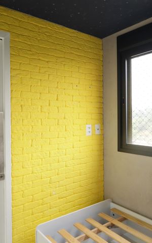 Apartamento para alugar com 34m², 2 quartos e sem vaga Apartamento para alugar com 34m², 2 quartos e sem vagaQuarto 1