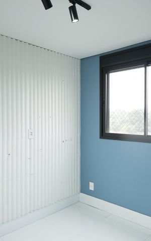 Apartamento para alugar com 34m², 2 quartos e sem vaga Apartamento para alugar com 34m², 2 quartos e sem vagaQuarto 2