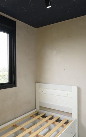 Apartamento para alugar com 34m², 2 quartos e sem vaga Apartamento para alugar com 34m², 2 quartos e sem vagaQuarto 1