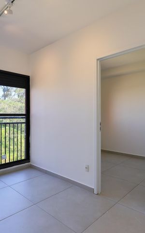Apartamento à venda com 37m², 2 quartos e 1 vaga Apartamento à venda com 37m², 2 quartos e 1 vagaSala