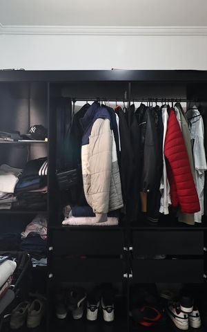 Apartamento à venda com 65m², 3 quartos e 1 vaga Apartamento à venda com 65m², 3 quartos e 1 vagaQuarto 3