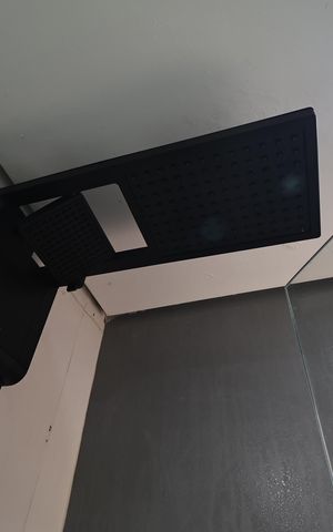 Apartamento à venda com 65m², 3 quartos e 1 vaga Apartamento à venda com 65m², 3 quartos e 1 vagaBanheiro