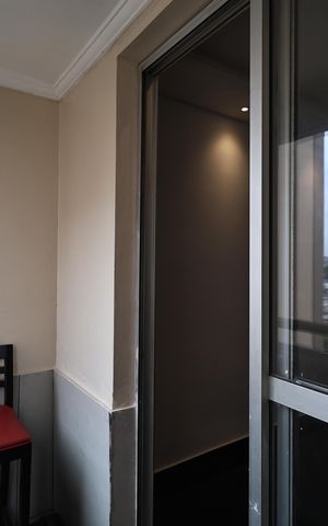 Apartamento à venda com 65m², 3 quartos e 1 vaga Apartamento à venda com 65m², 3 quartos e 1 vagaSacada
