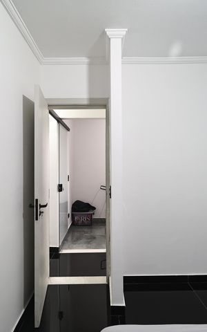 Apartamento à venda com 65m², 3 quartos e 1 vaga Apartamento à venda com 65m², 3 quartos e 1 vagaQuarto 2