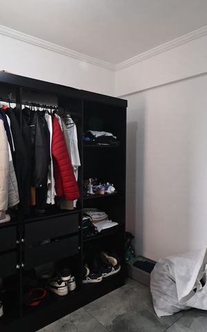 Apartamento à venda com 65m², 3 quartos e 1 vaga Apartamento à venda com 65m², 3 quartos e 1 vagaQuarto 3