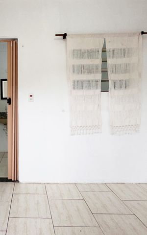 Casa para alugar com 35m², 1 quarto e sem vaga Casa para alugar com 35m², 1 quarto e sem vagaSala