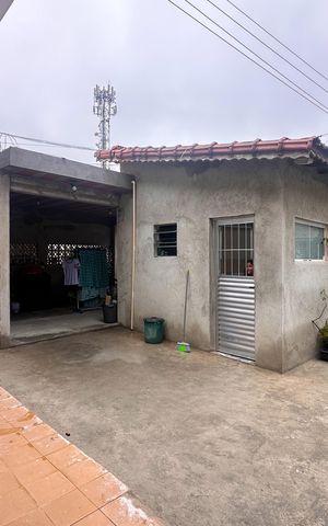 Casa para alugar com 35m², 1 quarto e sem vaga Casa para alugar com 35m², 1 quarto e sem vagaÁrea de Serviço