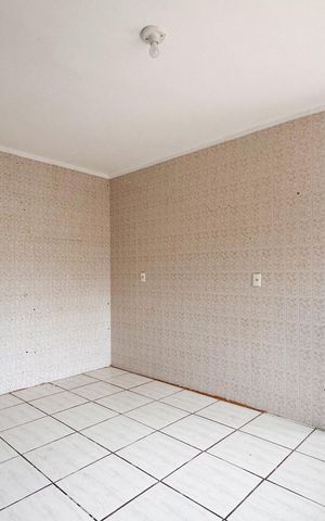 Casa para alugar com 35m², 1 quarto e sem vaga Casa para alugar com 35m², 1 quarto e sem vagaCozinha