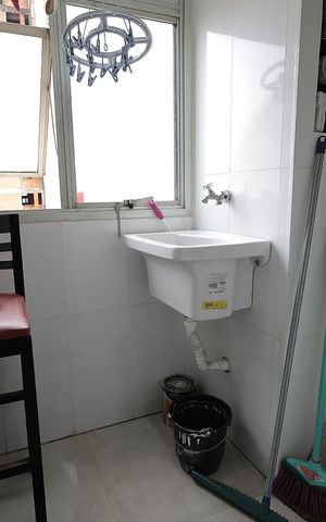 Apartamento para alugar com 65m², 3 quartos e 1 vagaÁrea de Serviço