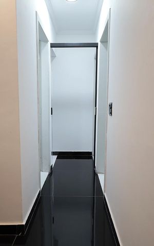 Apartamento para alugar com 65m², 3 quartos e 1 vagaCorredor