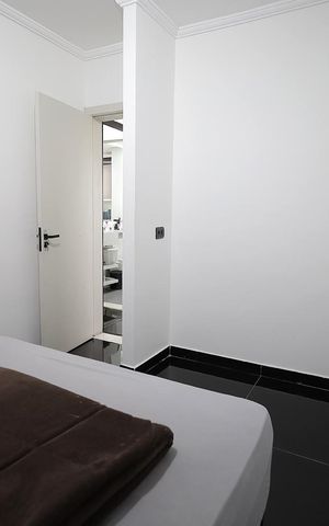 Apartamento para alugar com 65m², 3 quartos e 1 vagaQuarto 3