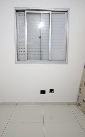 Apartamento para alugar com 65m², 3 quartos e 1 vagaQuarto 1