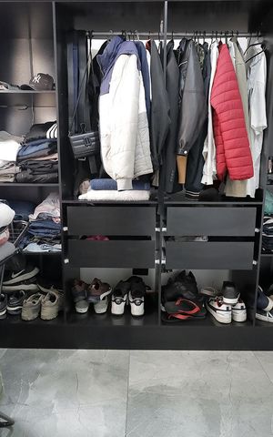 Apartamento para alugar com 65m², 3 quartos e 1 vagaQuarto 2