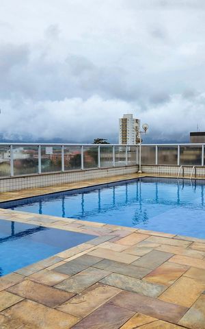 Apartamento para alugar com 92m², 2 quartos e 2 vagas Apartamento para alugar com 92m², 2 quartos e 2 vagasÁrea comum - Piscina