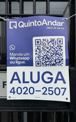 Apartamento para alugar com 75m², 2 quartos e sem vaga