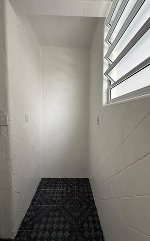Apartamento para alugar com 75m², 2 quartos e sem vaga