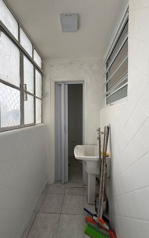 Apartamento para alugar com 75m², 2 quartos e sem vaga
