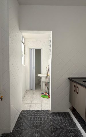 Apartamento para alugar com 75m², 2 quartos e sem vaga