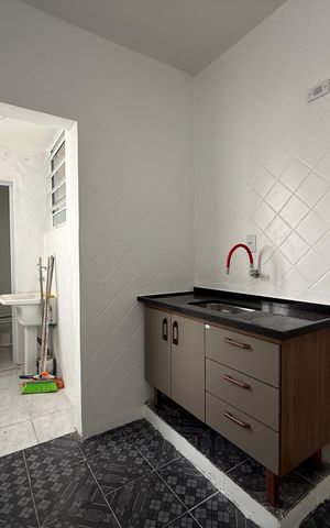 Apartamento para alugar com 75m², 2 quartos e sem vaga