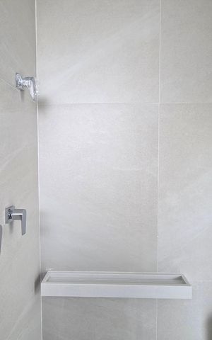 Apartamento para alugar com 151m², 3 quartos e 3 vagas Apartamento para alugar com 151m², 3 quartos e 3 vagasBanheiro da Suíte 3