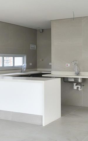 Apartamento para alugar com 151m², 3 quartos e 3 vagas Apartamento para alugar com 151m², 3 quartos e 3 vagasSala/Cozinha