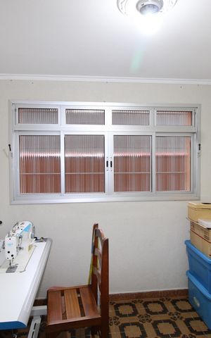 Casa à venda com 299m², 5 quartos e 4 vagasDespensa