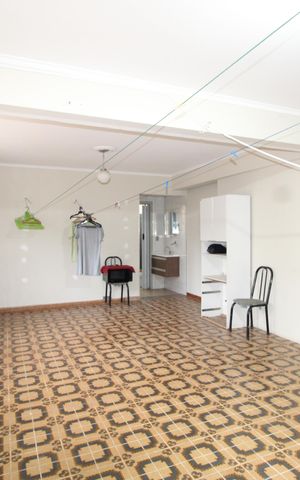 Casa à venda com 299m², 5 quartos e 4 vagasÁrea de Serviço 1