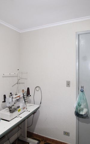 Casa à venda com 299m², 5 quartos e 4 vagasDespensa