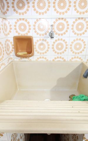 Casa à venda com 299m², 5 quartos e 4 vagasÁrea de Serviço 1