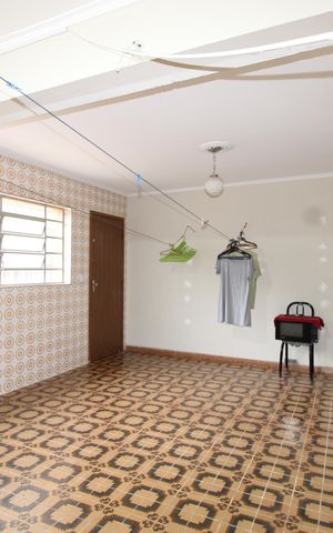 Casa à venda com 299m², 5 quartos e 4 vagasÁrea de Serviço 1