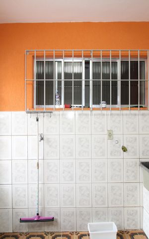 Casa à venda com 299m², 5 quartos e 4 vagasÁrea de Serviço 2