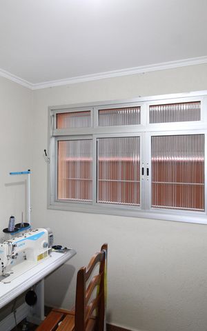 Casa à venda com 299m², 5 quartos e 4 vagasDespensa