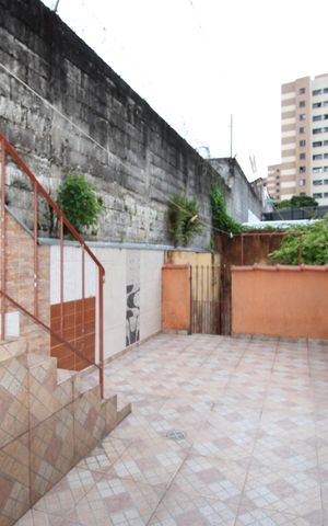 Casa à venda com 299m², 5 quartos e 4 vagasQuintal