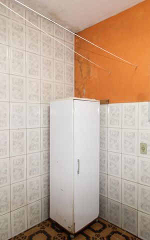 Casa à venda com 299m², 5 quartos e 4 vagasÁrea de Serviço 2