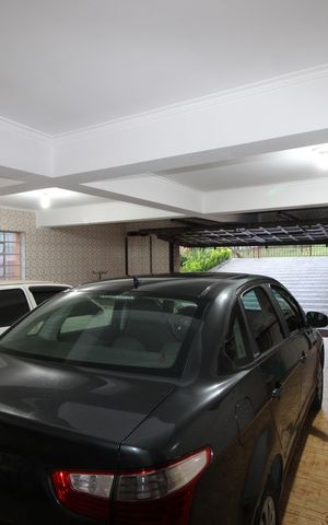 Casa à venda com 299m², 5 quartos e 4 vagasGaragem
