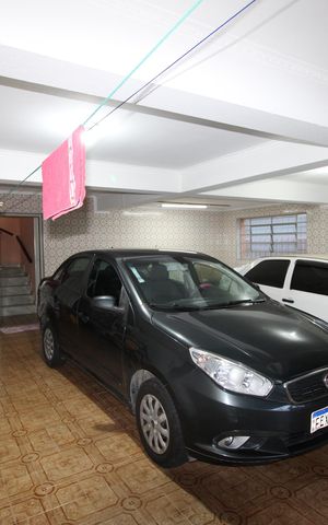 Casa à venda com 299m², 5 quartos e 4 vagasGaragem