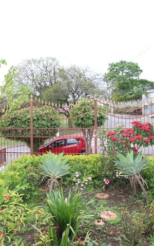 Casa à venda com 299m², 5 quartos e 4 vagasQuintal