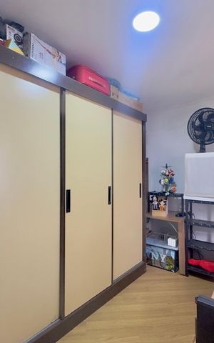 Apartamento à venda com 56m², 2 quartos e 1 vaga Apartamento à venda com 56m², 2 quartos e 1 vagaQuarto 2