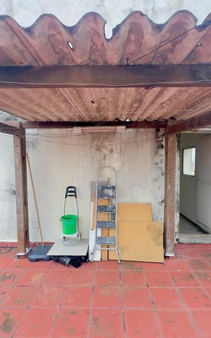 Apartamento à venda com 56m², 2 quartos e 1 vaga Apartamento à venda com 56m², 2 quartos e 1 vagaTerraço